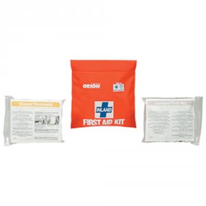 Orion 943 Orion Inland First Aid Kit - Soft Case