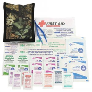 Orion 775 Orion Wilderness Basic First Aid Kit