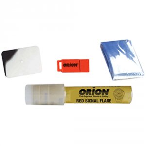 Orion 770 Orion Essential Signal  Survival Kit