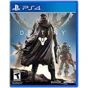 Activision 047875846913 84691 Destiny - Playstation 4