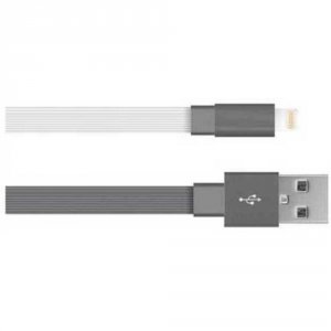 Just 705954051473 6 Feet 8-pin Lightning To Usb Charging Cable For Iph