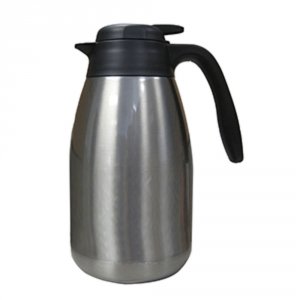 Thermos TGS15SC 51oz Stainless Steel Table Top Carafe