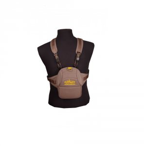 Horn A07200ST Op-x Bino Harness System - Stone