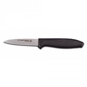 Dexter 24353B -russell 3-12in Parer With Black Handle