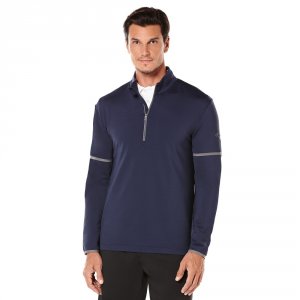 Callaway CGF7034-410-XXL Outlast Premium 14 Zip Midlayer Peacoat Xxl