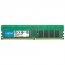 Micron CT16G4RFD8266 16gb Ddr4-2666 Rdimm 1.2v Cl19 Ecc