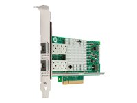 Hp 1QL46AA Intel X550 10gbase-t Dual Port Network Interface Card