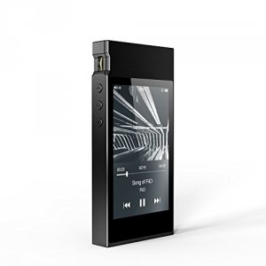 Fiio M7BLACK Multimedia Player M7 Portable High-resolution Lossless Au