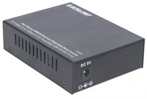 Intellinet 510547 Int Wdm Sm 10100-tx (rx1550tx1310)