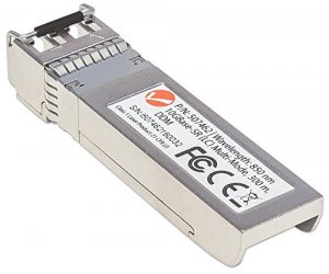 Intellinet 507462 Cisco 10gbase-sr -lifetime Warranty - Sfp+ Transceiv