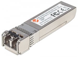 Intellinet 507462 Cisco 10gbase-sr -lifetime Warranty - Sfp+ Transceiv