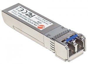 Intellinet 507479 Cisco Sfp-10g-lr-s Compatible Sfp+ Module - Lifetime