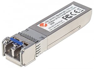 Intellinet 507479 Cisco Sfp-10g-lr-s Compatible Sfp+ Module - Lifetime