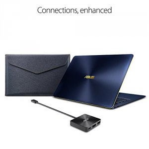 Asus UX490UA-XH74-BL Notebook Ux490ua-xh74-bl 14.0 Inch Core I7-8550u 