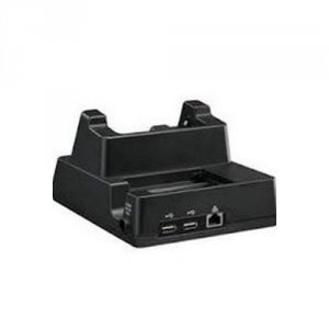 Panasonic FZ-BCRD111 Desktop Cradle For Fz-x1 And Fz-e1 With Spare Bat