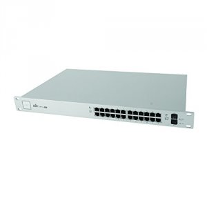 Ubiquiti US-24-250W Unifiswitch 24port 250w