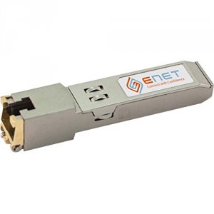 Enet GLC-TE-ENC Cisco Compatible Glc-te - Functionally Identical 10100