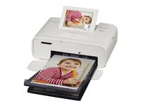 Canon 2235C001 Selphy Cp1300 -white Photo Printer