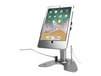 Cta PAD-ASKT Dual Security Kiosk Stand With