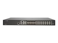 Sonicwall 01-SSC-1940 Nsa 6650