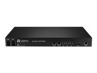 Avocent ACS8032DDC-400 32pt Acs Dual Dc 8000 Ser Cons