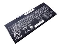 Fujitsu FPCBP531AP Main Lithium Ion Battery