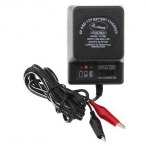 American AH-BL-C6-12 Bl-c612 Battery Charger