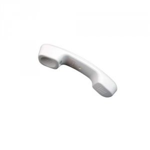 Panasonic PHAND-DT5WH Pnlxq1002z White Handset For Dt5 Series