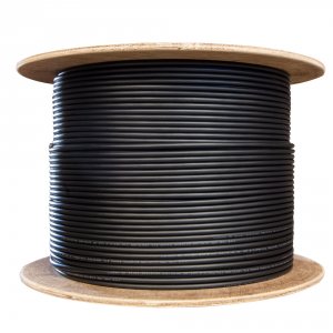 Miscellaneous CAT51000-BURIAL Cat5e Burial No Gel Cable 1000ft