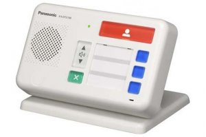 Panasonic KX-DTU100C Digital Communications Terminal