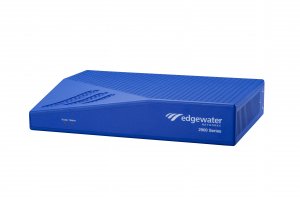 Edgewater ED-2900A-901-C2E 2900a Intelligent Edge C2e