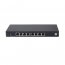 Open OM-S8L 8 Port Poe+ 55w Cloud Managed