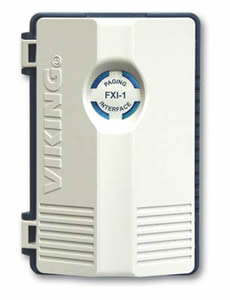 Viking VK-FXI-1A Fxo- Fxs Paging Adapter