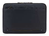 Case DECOS116BLACK Deco 16in Laptop Sleeve