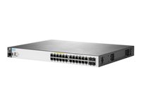 Hp J9773A Hpe Aruba 2530-24g-poe+