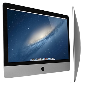 Apple MD096LLA-NS-8RCB Imac 27