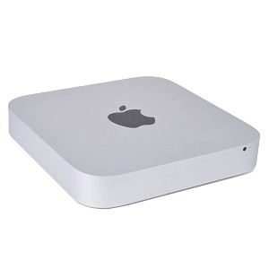 Apple MC815LLA-PB-6RCB Mac Mini Core I5-2415m Dual-core 2.3ghz 4gb 500