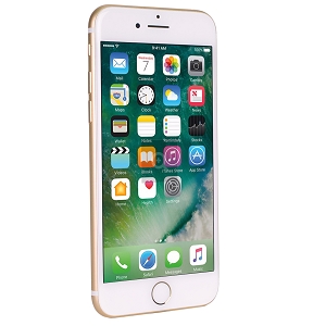 Apple MN9W2LLA-PB-RCB Iphone 7 32gb - Whitegold - T-mobile - B