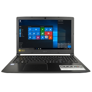 Acer A515-51-563W-PB-R Aspire A515-51-563w Core I5-7200u Dual-core 2.5