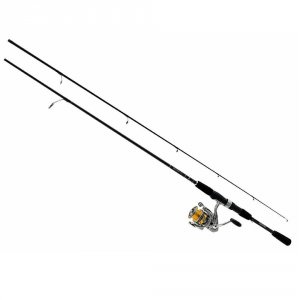 Daiwa REV25-4BI/G662M Mna-4014850