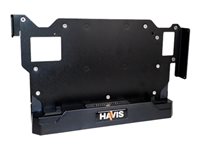 Havis DS-DELL-704 Ds-dell-704 Low Profile Fixed Dock For Latitude 12 R