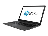 Hp 3YG05UT#ABA 250 G6 I32.3 2c 15.6 4gb 500gb W10h 64 Hp Smartbuy Note