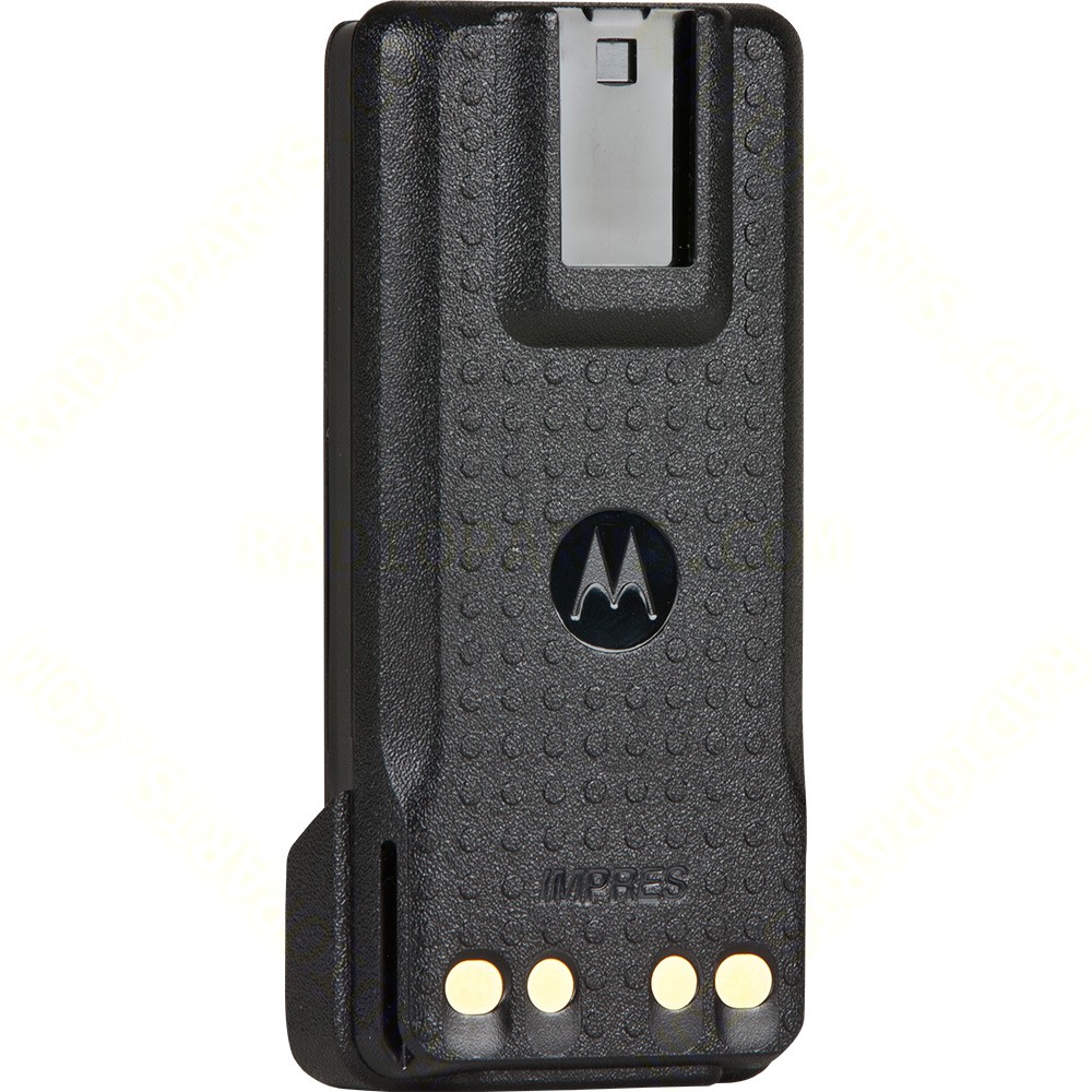 Motorola-PMNN4409BR