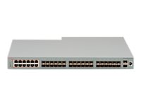 Extreme EC4400A05-E6 Avaya Virtual Services Platform 4450gsx-pwr+