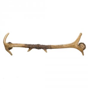 Accent 10016196 Antler Towel Rack