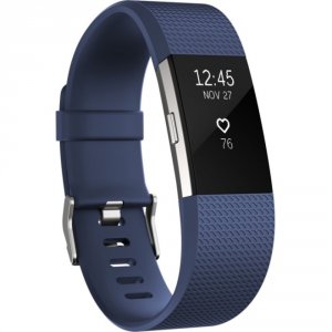 Fitbit FB407SBUL Tfl--open-box