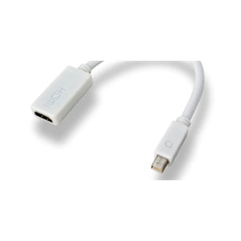 Link MD-HDMI-0.2 Cable Md-hdmi-0.2 Mini Display Port To Hdmi 0.2 M Ret