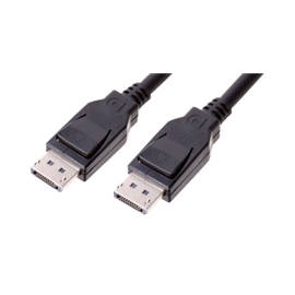 Link DIS-6-MM Cable Dis-6-mm 6ft Display Port Cable Male To Male Retai