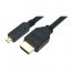 Link HDMI-6-MICRO Cable Hdmi-6-micro 6ft Hdmi A To Hdmi Micro Male 5 P