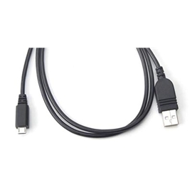 Link MUSB-10 Cable Musb-10 10ft Usb Male To Micro Usb 5-pin Male Retai